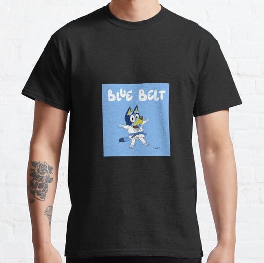 Discover Blue