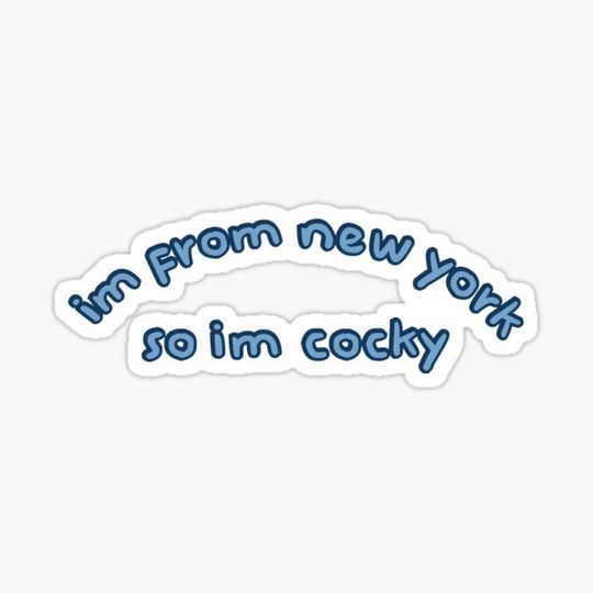 Discover new york
