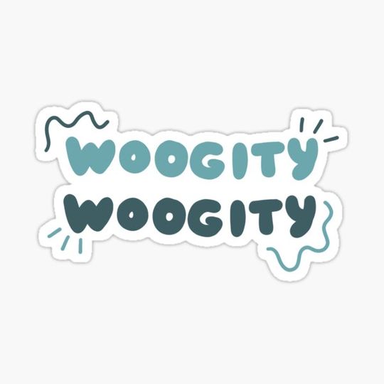 Discover OBX woogity woogity