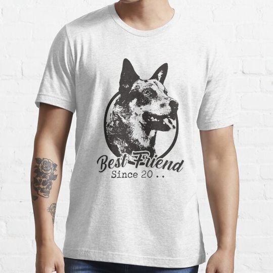 Discover Australian Cattle dog best firend since // best breed