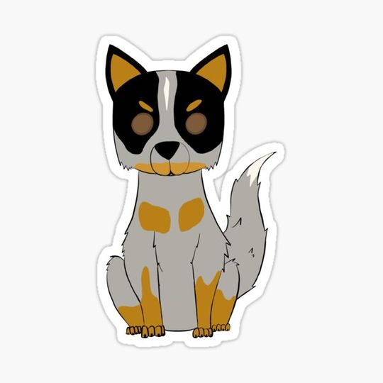 Discover Australian Cattle Dog