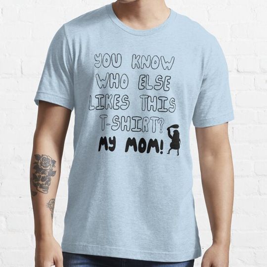Discover MY MOM! Regular Show