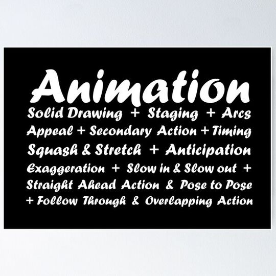 Discover Animation