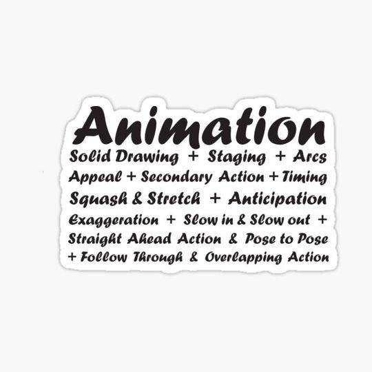 Discover Animation