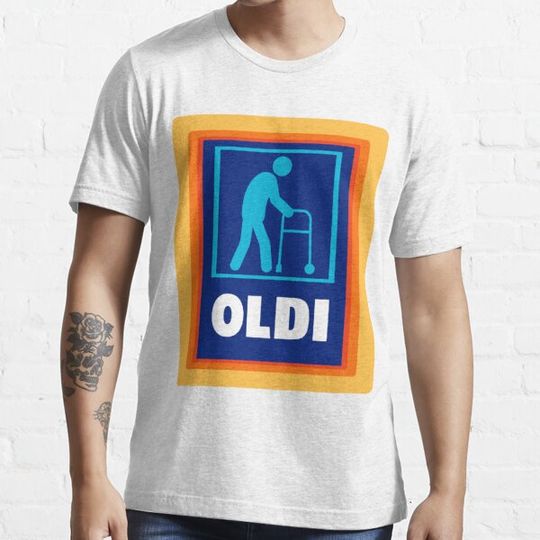 Discover Oldie Classic Essential