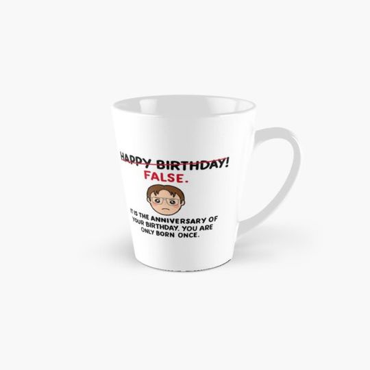 Discover The Office Dwight Birthday