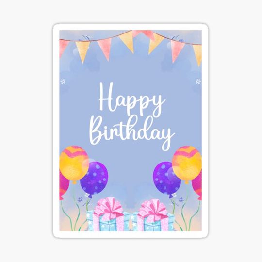 Discover Happy Birthday