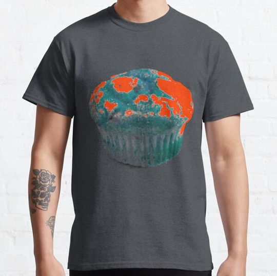 Discover Cosmic Muffin