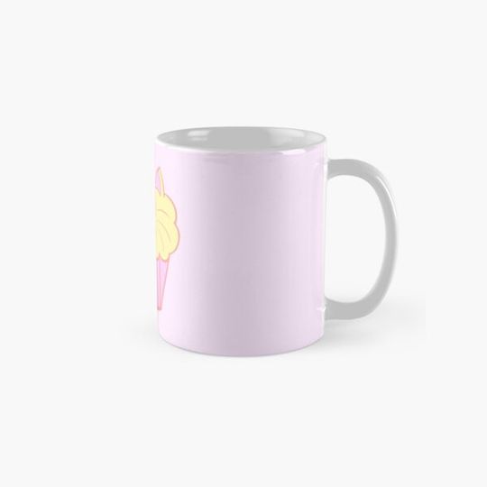 Discover Muffin Cat Yellow Verison