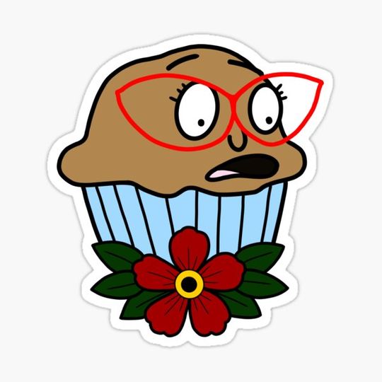 Discover Linda Muffin