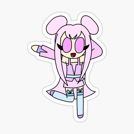 Discover Chibi Muffin Sweets