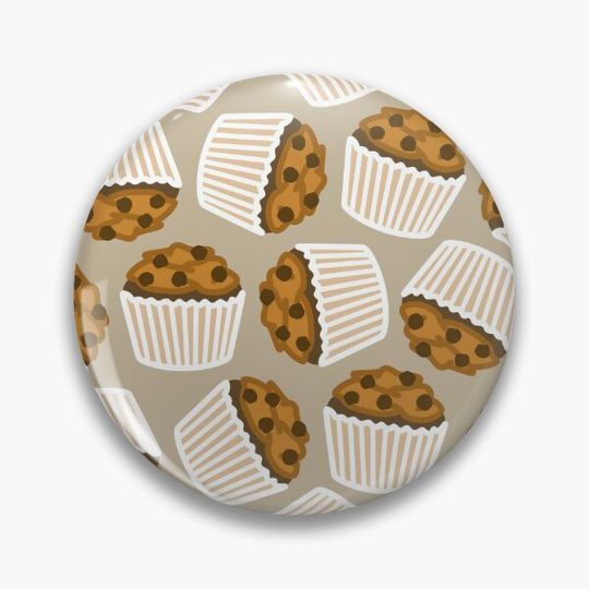 Discover Medium cupcake pattern 9