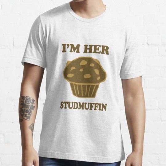 Discover Im Her StudMuffin 1/2