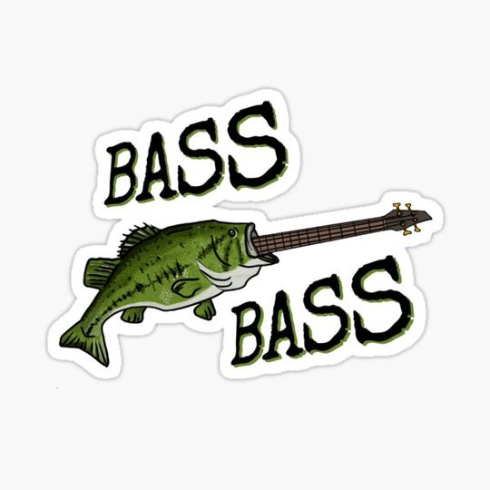 Discover Bass or Bass?