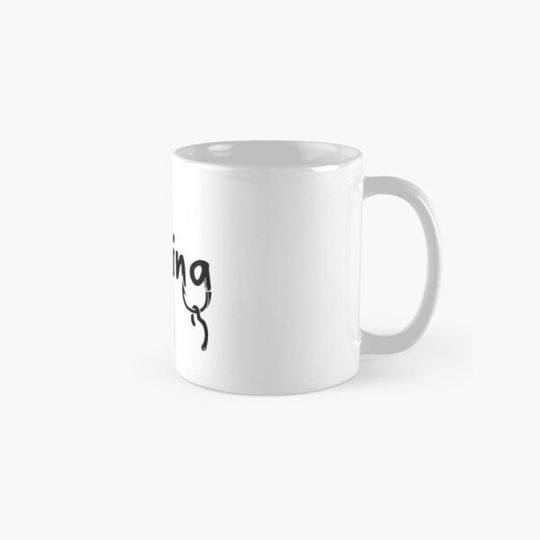 Discover Mug - Fishing