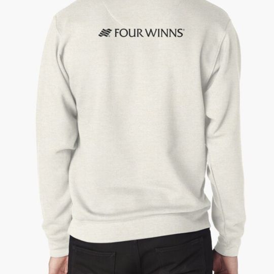 Discover Four Winns Boats logo