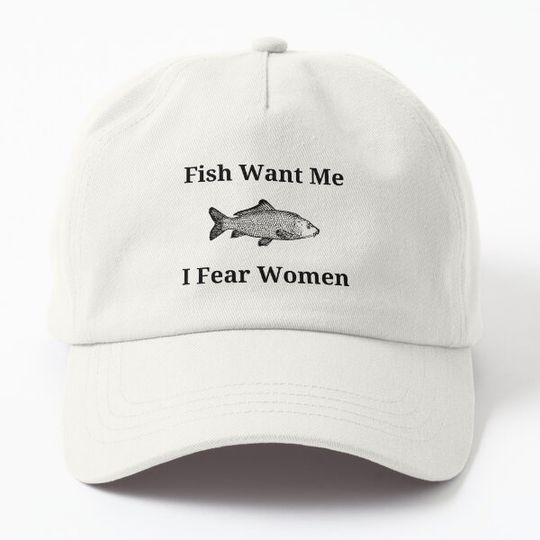 Discover fish want me