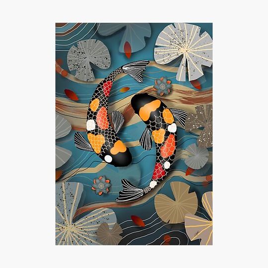 Discover Koi Watergarden