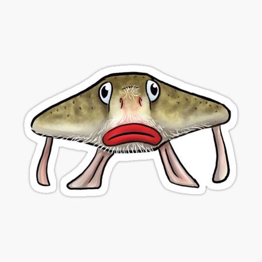 Discover Red-lipped Batfish
