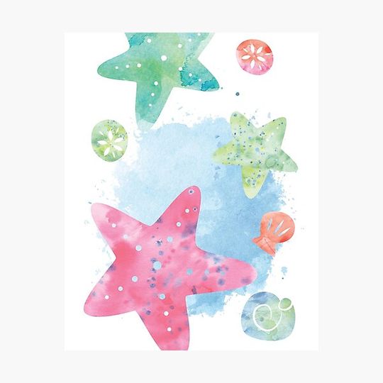 Discover Starfish