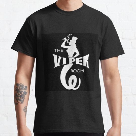 Discover Viper Room