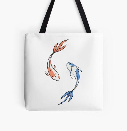 Discover Fish