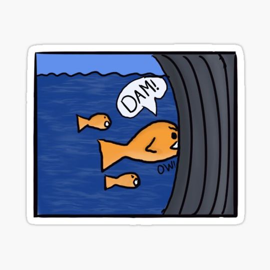 Discover Funny Fish Pun