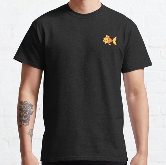 Discover Goldfish