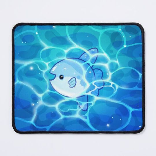 Discover ¡Cómo mola el mola! (mola mola is cool)