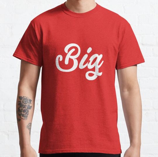 Discover Big Sorority Gift
