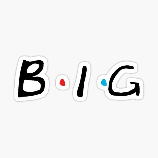 Discover Big