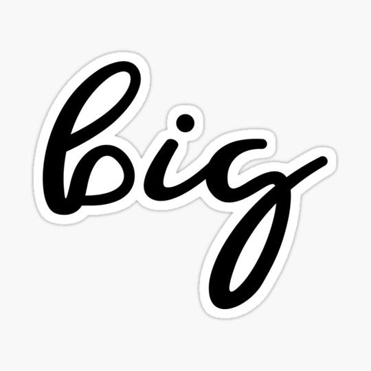 Discover Custom Sorority Reveal Shirt - Big Little Gift