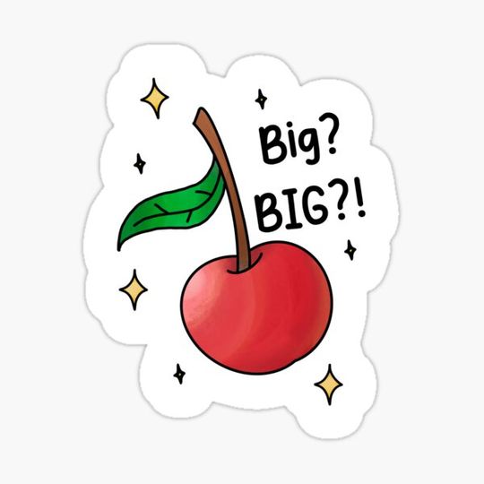 Discover Big Cherry