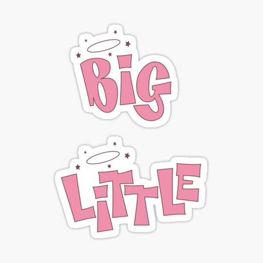 Discover Bratz Big/Little
