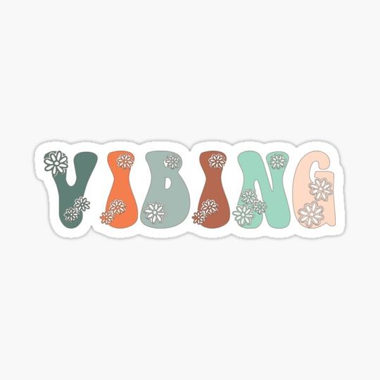 Discover Vibing