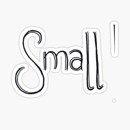 Discover Small