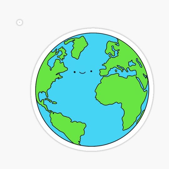 Discover earth