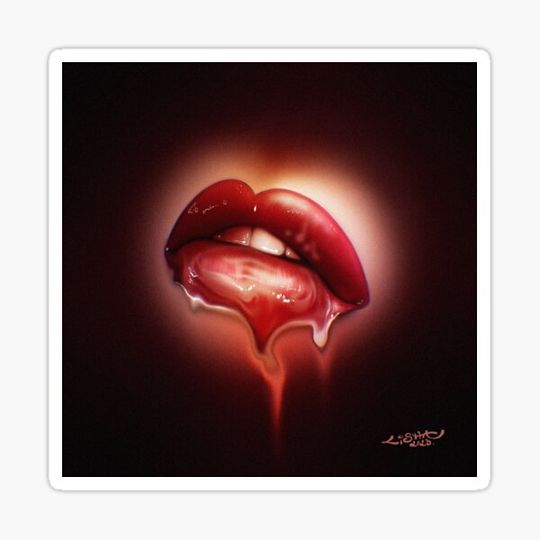 Discover lips