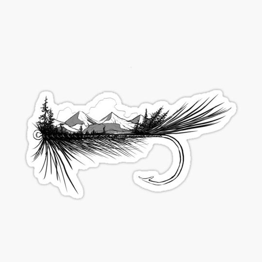 Discover Fly Fisherman’s dream