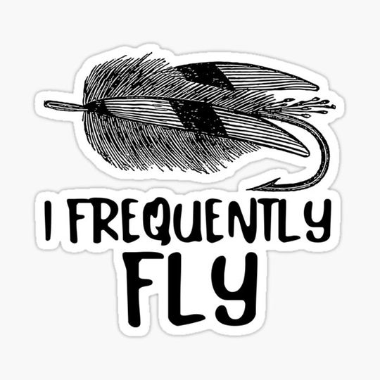 Discover I FREQUENTLY FLY