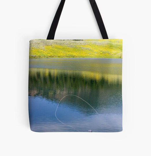 Discover Fly Fisher