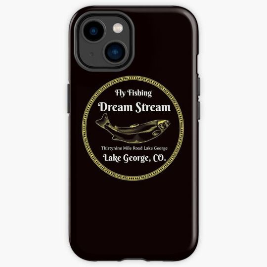 Discover Fly Fishing Colorado Lake George Dream Stream