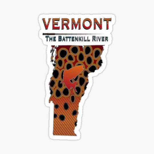 Discover VERMONT
