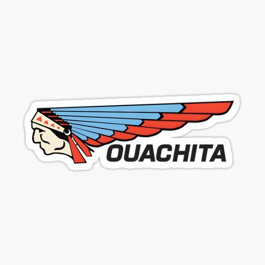 Discover Ouachita River
