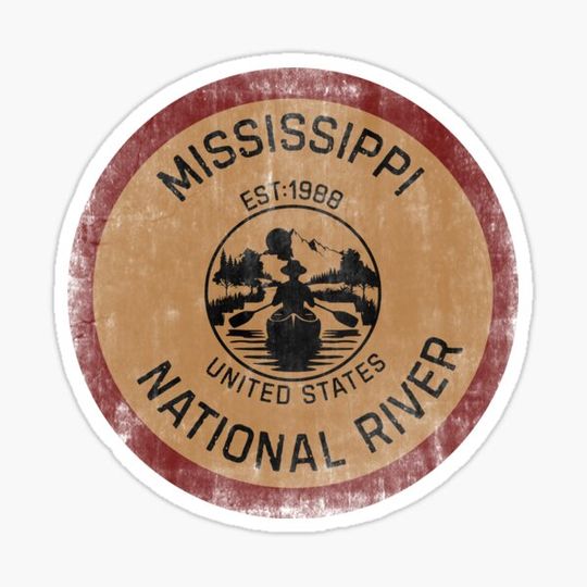 Discover The Mississippi National river