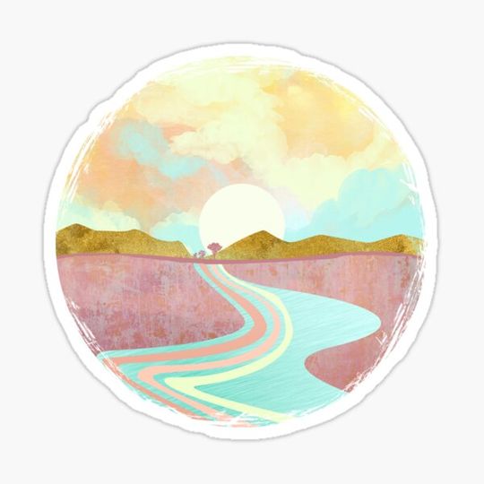 Discover Desert Dusk