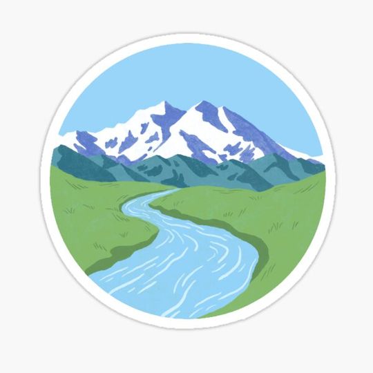 Discover Mountain