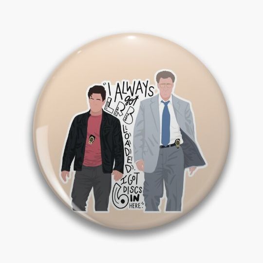 Discover Other Guys LRB