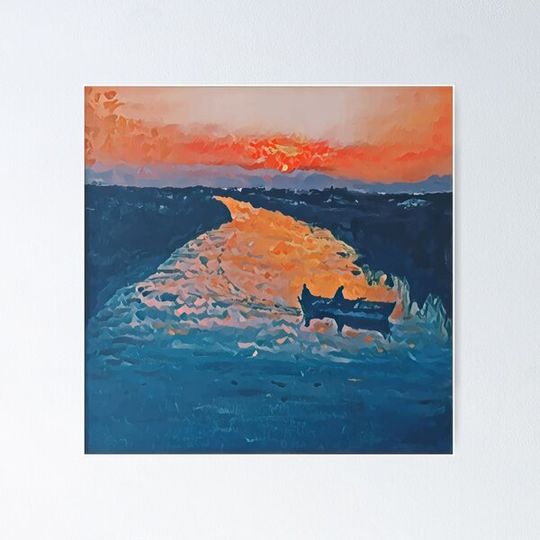 Discover Fisherman