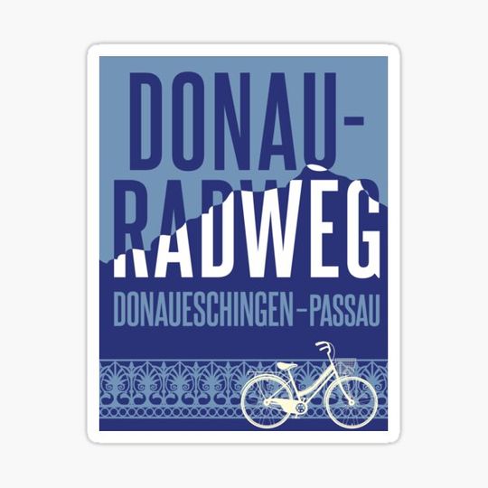 Discover Danube Cycle Path - Donaueschingen - Passau